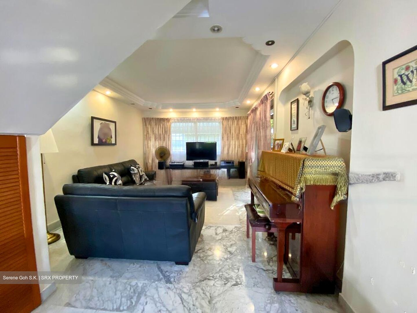 Blk 105 Simei Street 1 (Tampines), HDB Executive #459731781